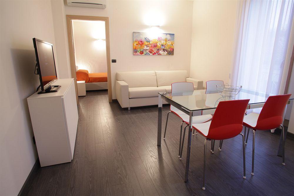 Venice Apartments Dante Mestre Luaran gambar