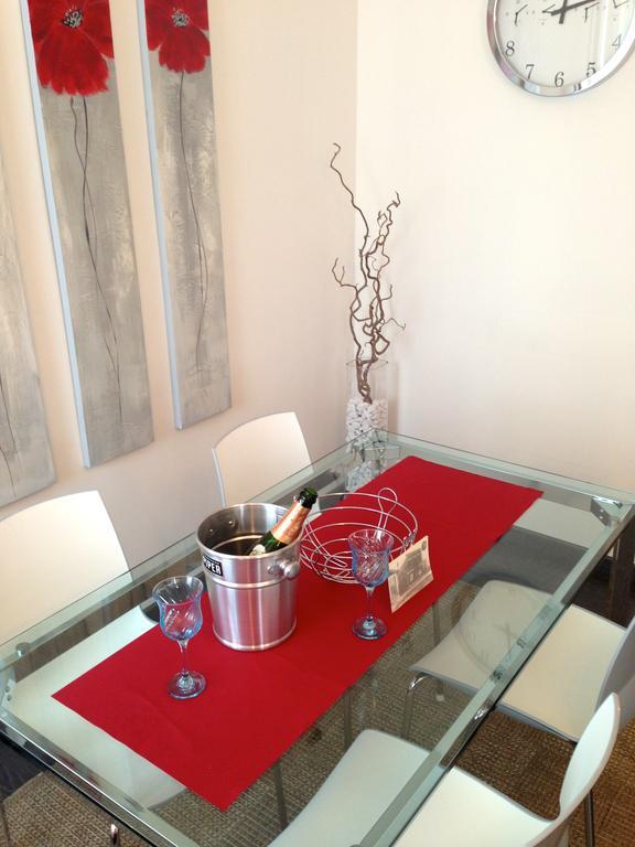 Venice Apartments Dante Mestre Luaran gambar