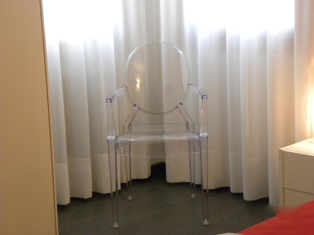 Venice Apartments Dante Mestre Luaran gambar