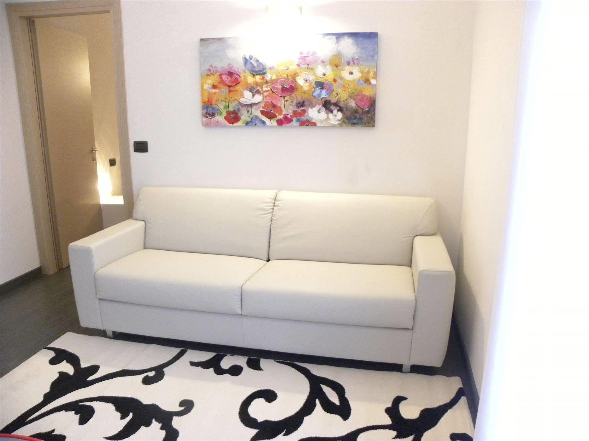 Venice Apartments Dante Mestre Luaran gambar