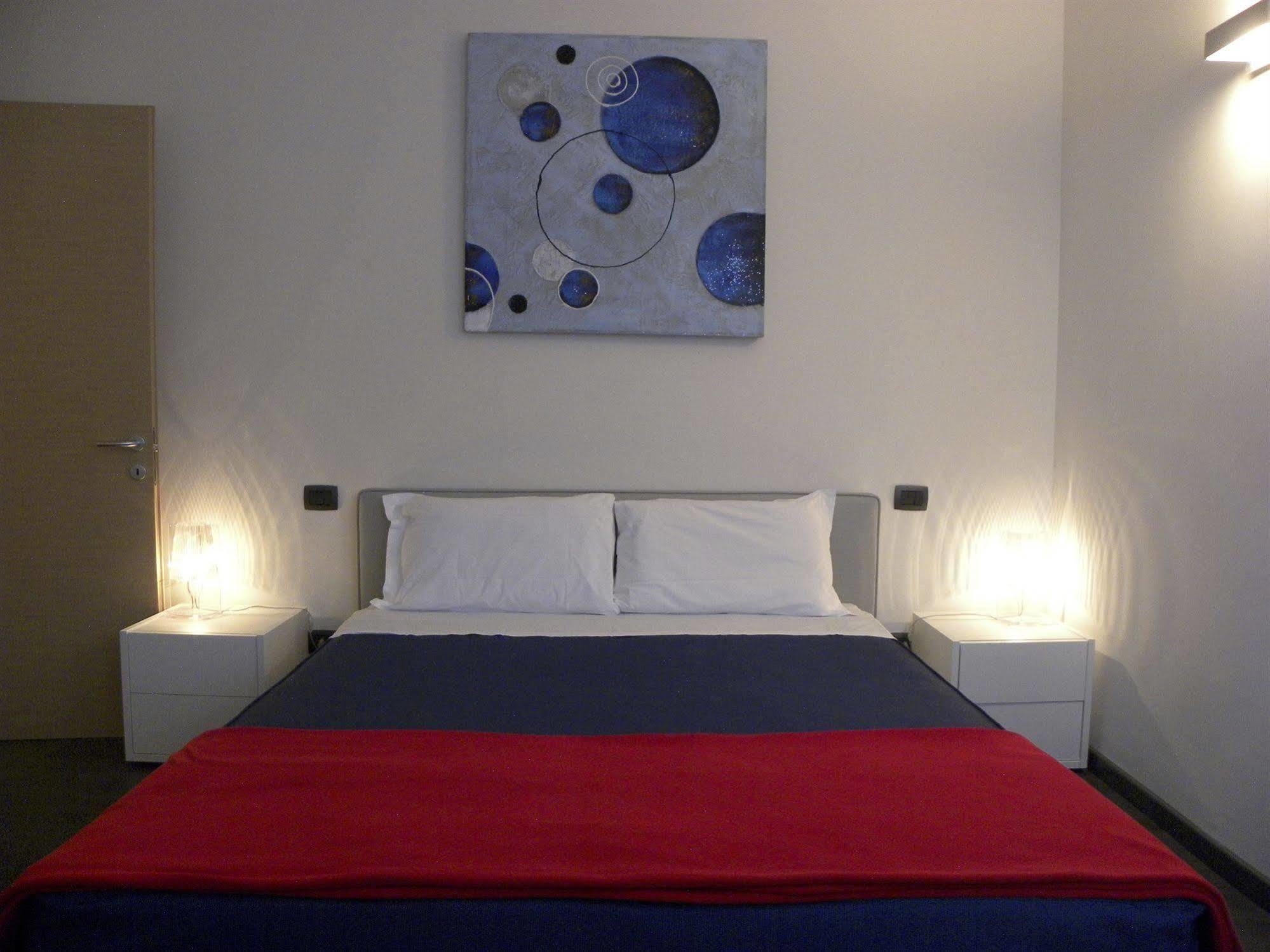 Venice Apartments Dante Mestre Luaran gambar