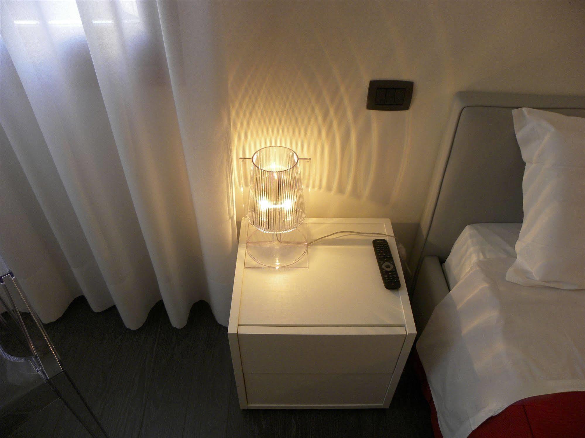 Venice Apartments Dante Mestre Luaran gambar