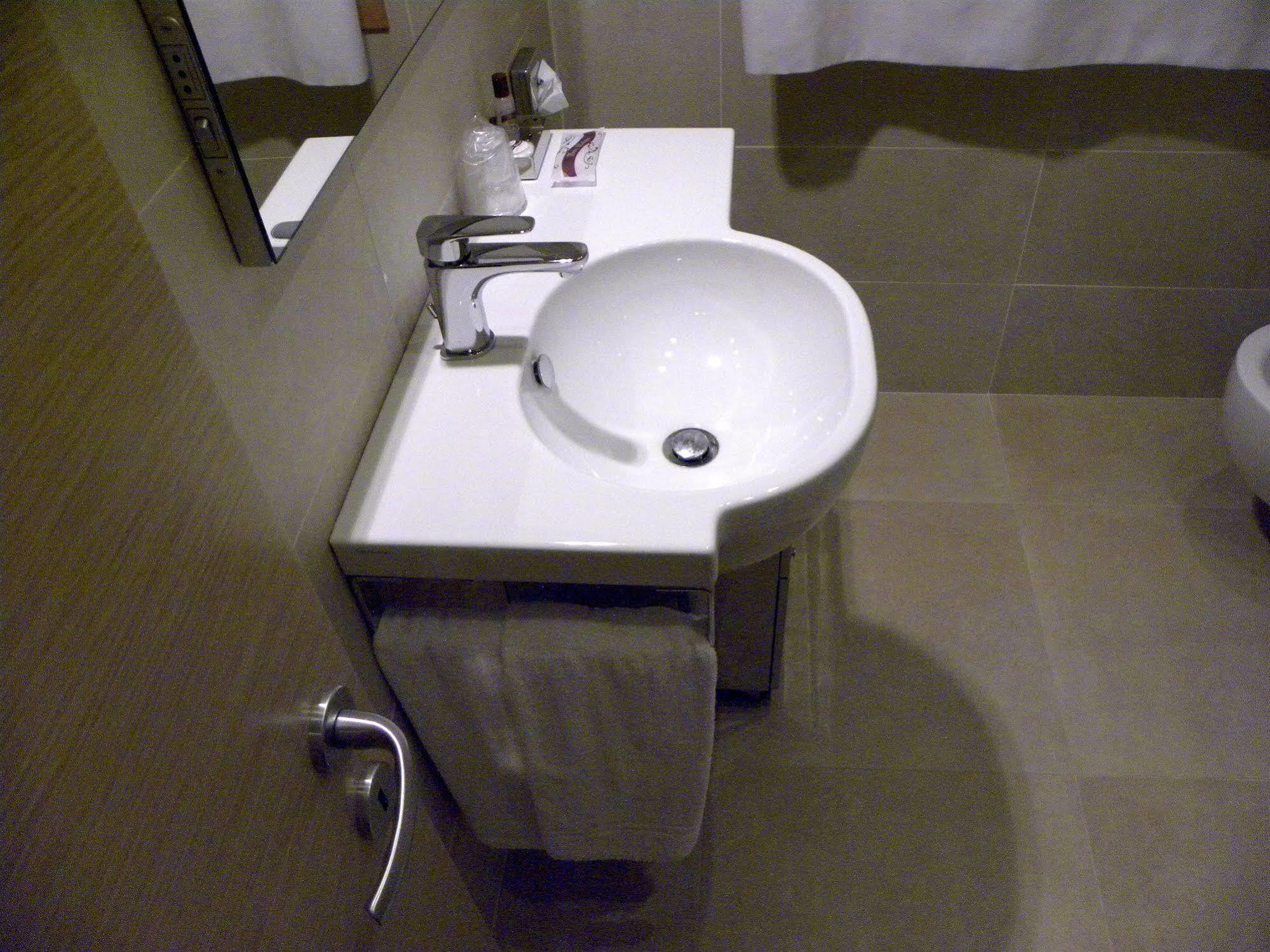 Venice Apartments Dante Mestre Luaran gambar