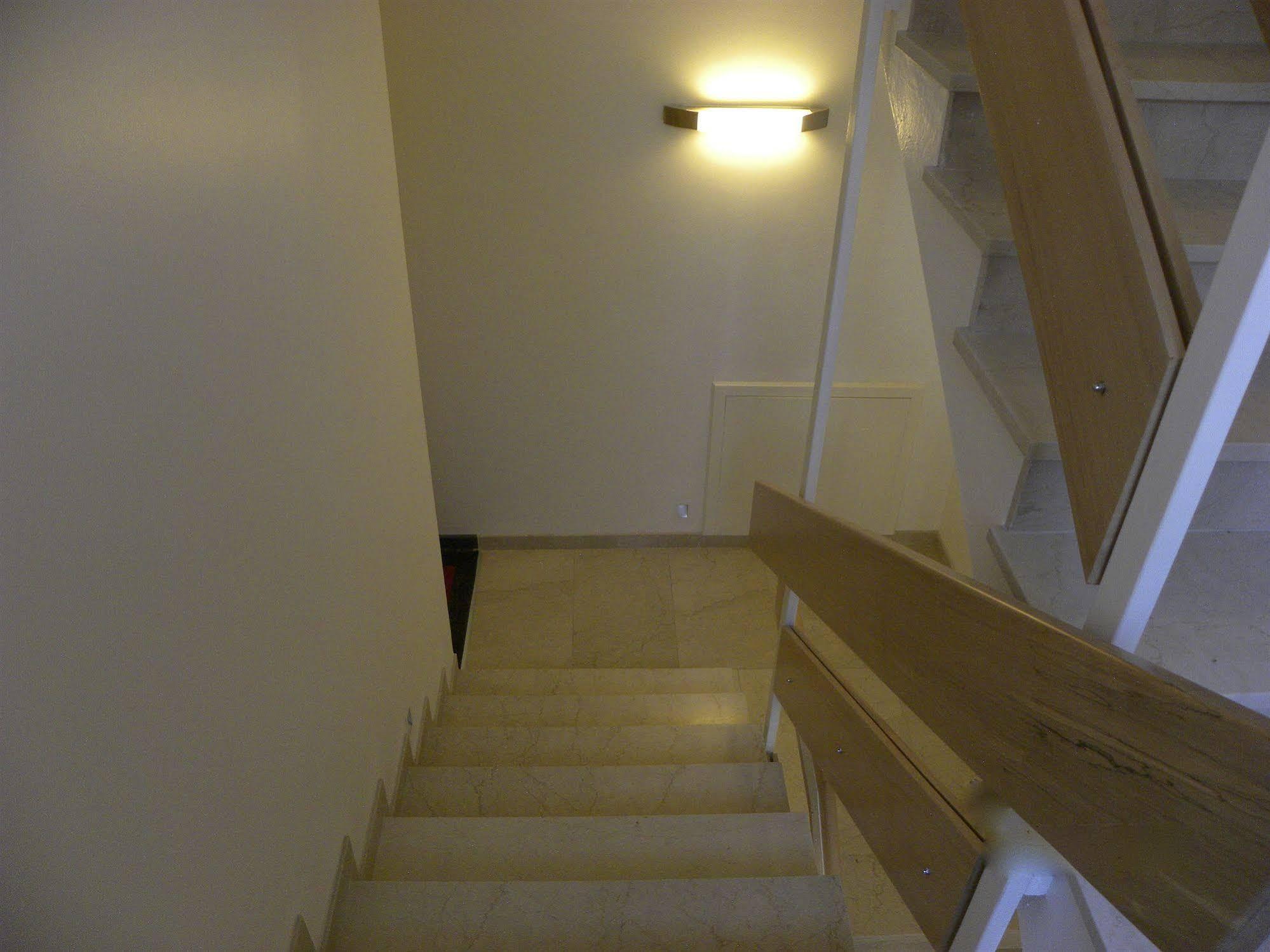 Venice Apartments Dante Mestre Luaran gambar